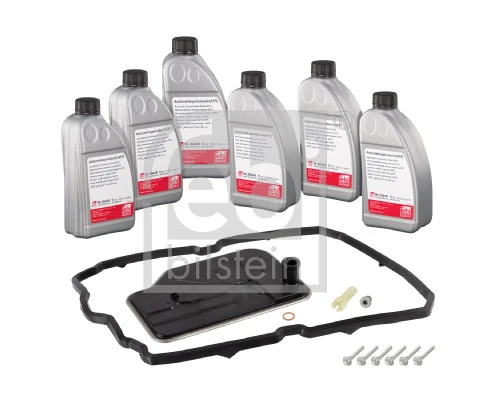 Parts Kit, automatic transmission oil change